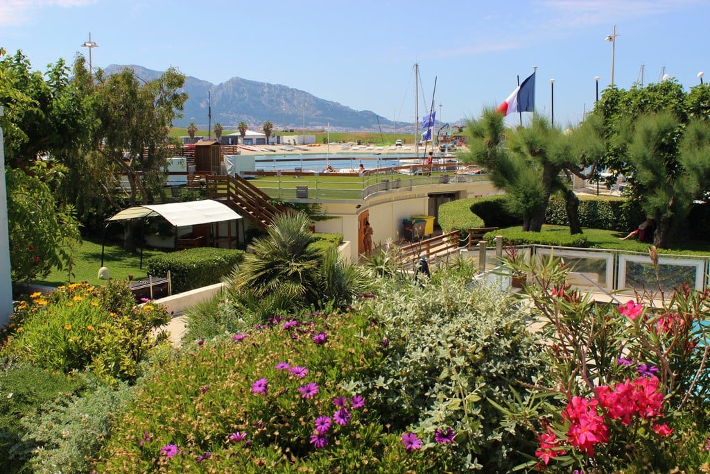 Restaurant - La Pelle 2